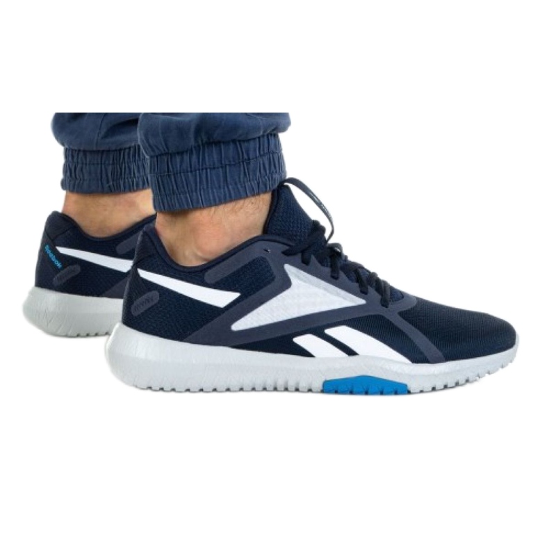 Reebok Flexagon Force 2.0 M FX0154 svart