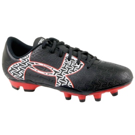Under Armour Under Armor Clutchfit Force 2.0 Fg Jr 1264205-006 skor röd