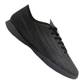 Puma Ultra 4.1 It M 106096-02 fotbollsskor svart svart