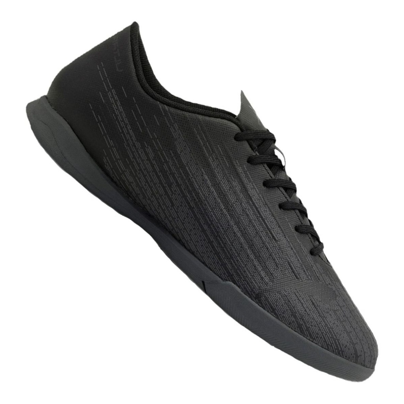 Puma Ultra 4.1 It M 106096-02 fotbollsskor svart svart