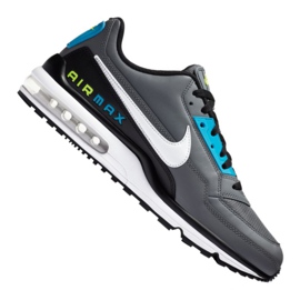 Nike Air Max Ltd 3 M CZ7554-001 träningsskor grå flerfärgad