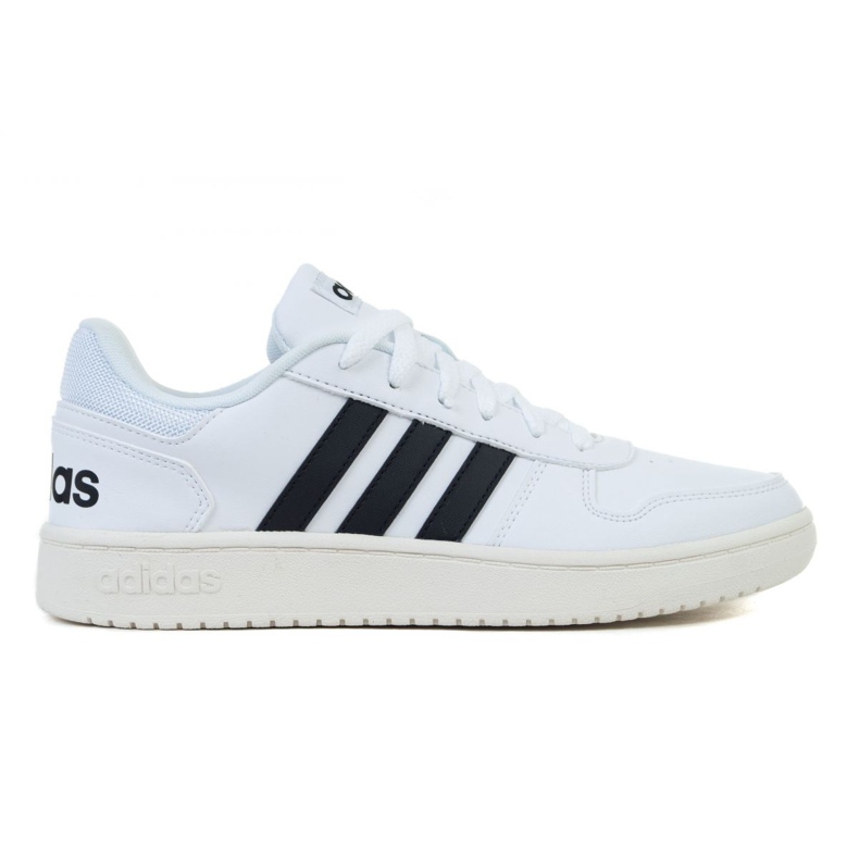 Adidas Hoops 2.0 M EG3970 vit svart