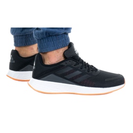 Adidas Duramo Sl M FV8789 skor svart