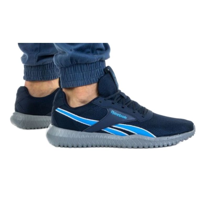 Reebok Flexagon Energy Tr 2.0 M H67378 skor marinblå
