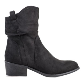 Evento Svarta cowgirls