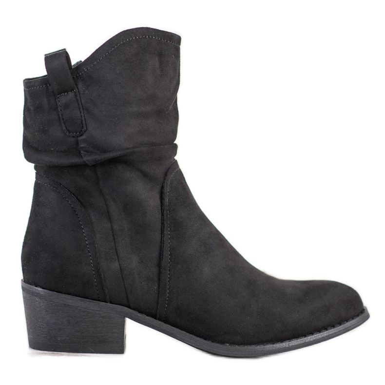 Evento Svarta cowgirls