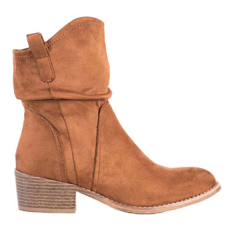 Evento Camel Cowgirls brun