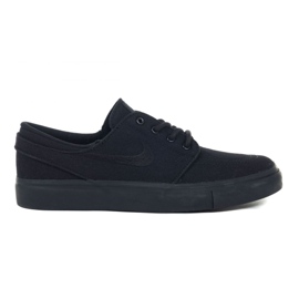 Nike Sb Janoski (GS) Jr 525104-024 skor svart