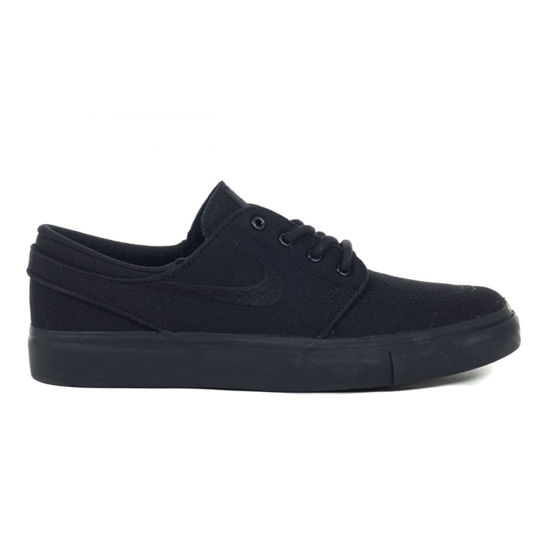 Nike Sb Janoski (GS) Jr 525104-024 skor svart