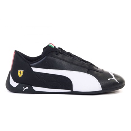 Puma SF R-Cat M 339937 02 vit svart