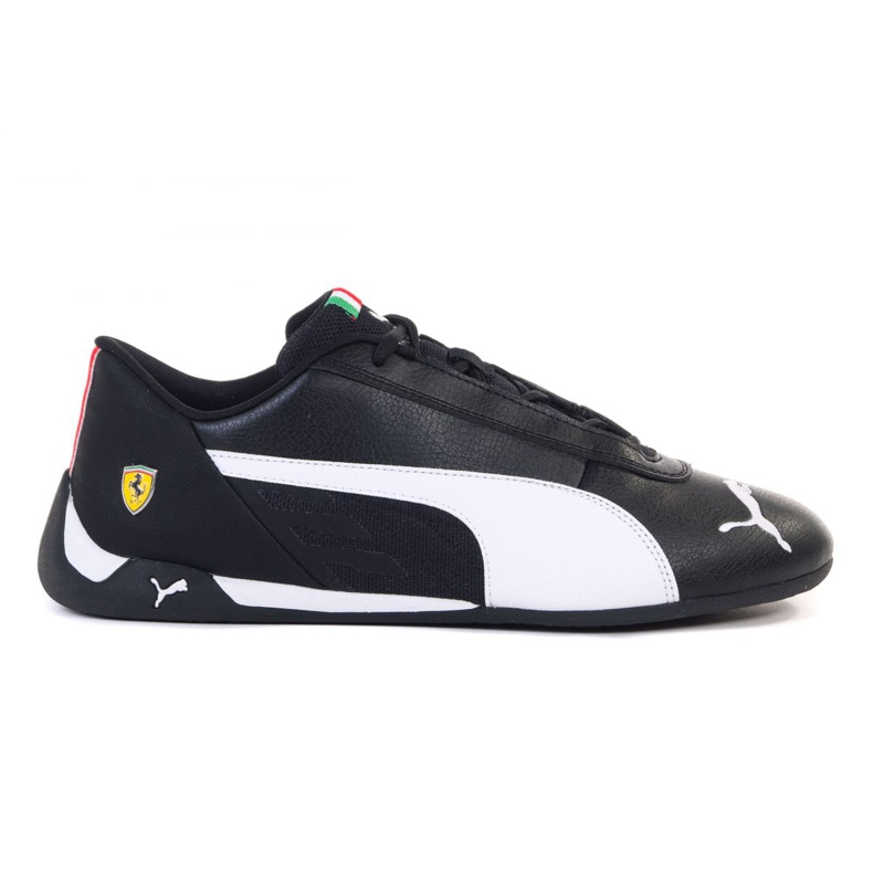 Puma SF R-Cat M 339937 02 vit svart