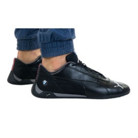 Puma Mms R-Cat M 339933 03 svart