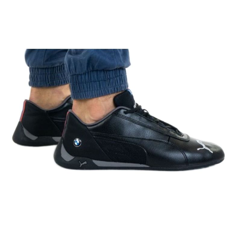 Puma Mms R-Cat M 339933 03 svart