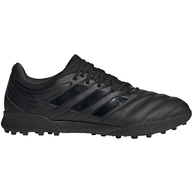 Adidas Copa 20.3 Tf fotbollsskor svart G28532