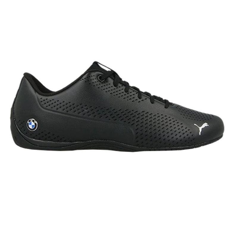 Puma Bmw Mms Drift Cat 5 Ultra Ii M 306421 01 svart