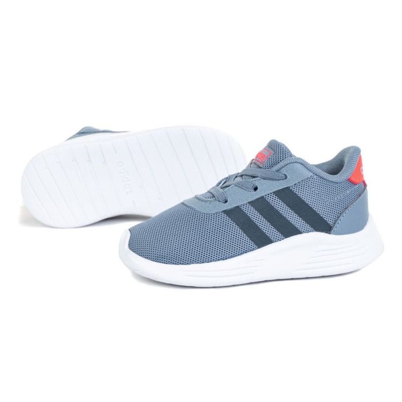 Adidas Lite Racer 2.0 I FW4154 skor svart