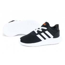 Adidas Lite Racer 2.0 I FW4152 skor svart