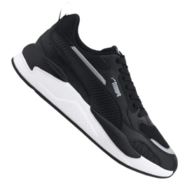 Puma X-Ray 2 Square M 373108-08 svart