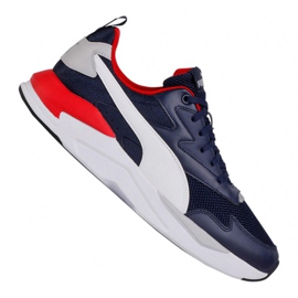 Puma X-Ray Lite M 374122-08 skor marinblå mångfärgad