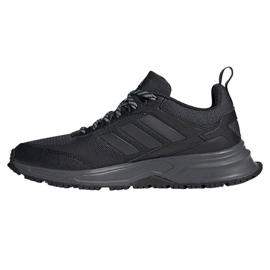Löparskor adidas Rockadia Trail 3.0 FW5287 svart