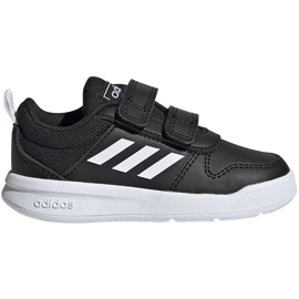 Adidas Tensaur I barnskor svart EF1102