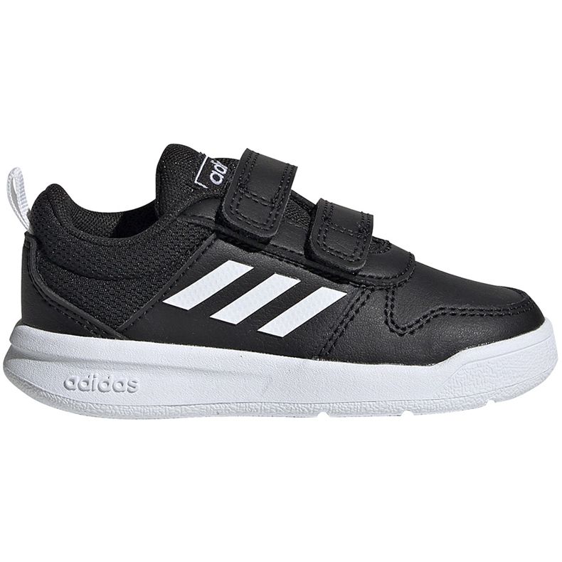 Adidas Tensaur I barnskor svart EF1102
