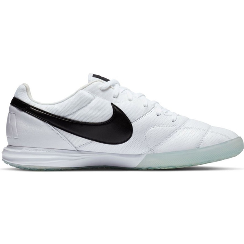 Nike Premier Ii Sala Ic AV3153 101 fotbollsskor vit vit