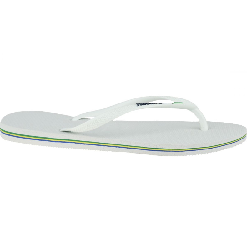 Havaianas Sl Brasil 4140713-0001 Flip-flops vit
