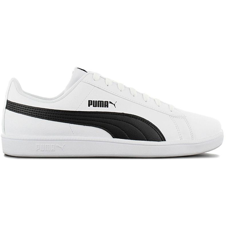 Herrskor Puma Up Puma Svart vit 372605 02