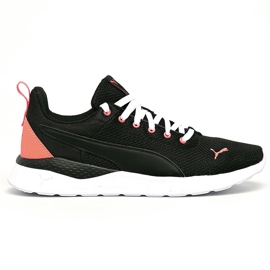 Damskor Puma Anzarun Lite svart 371128 17