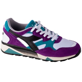 Skor Diadora N9002 M 501-173073-01-C8853 mångfärgad