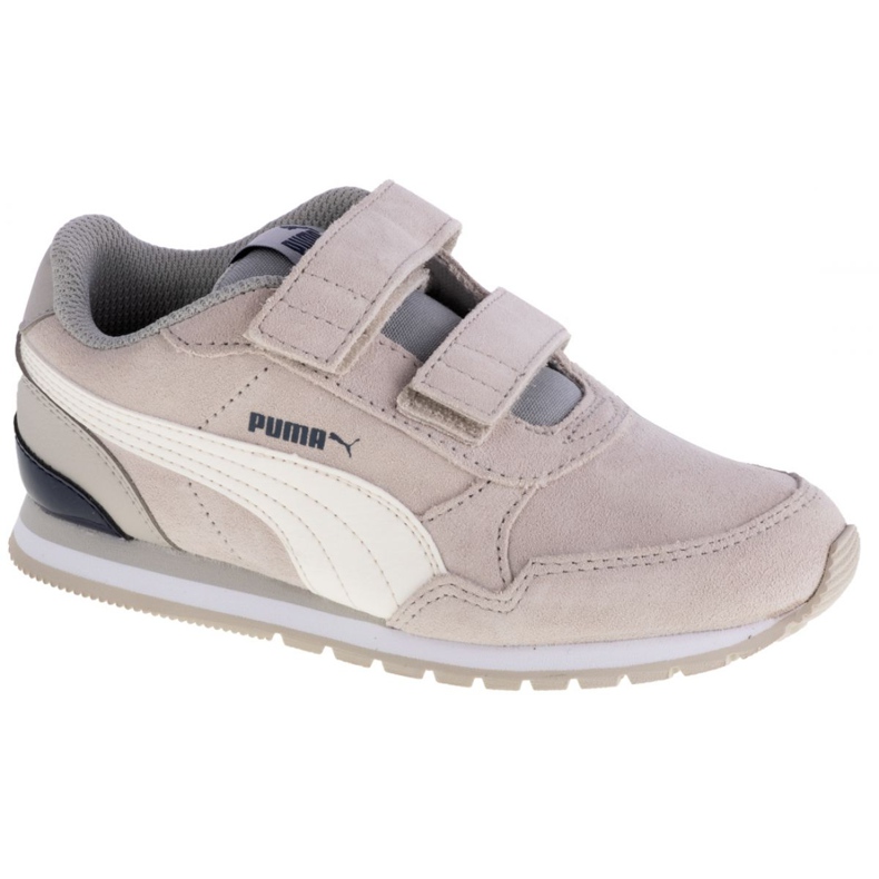 Puma St Runner V2 Sd V Ps Jr 366001 07 svart