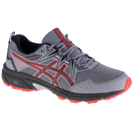 Asics Gel-Venture 8 M 1011A824-020 grå