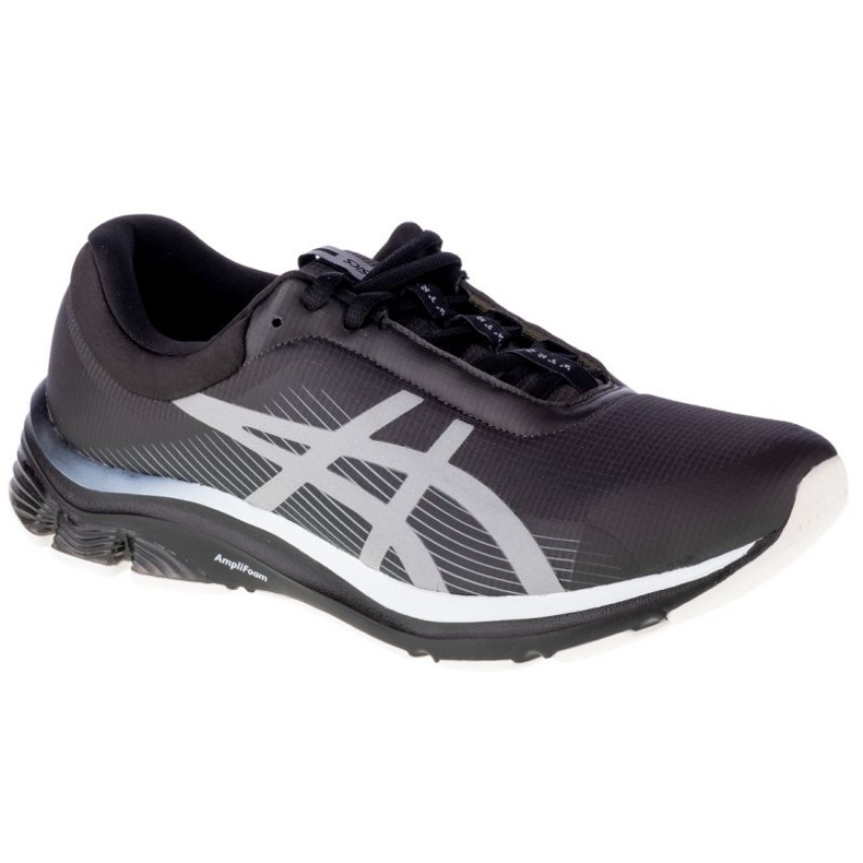 Asics Gel-Pulse 12 Awl M 1011A916-020 skor svart