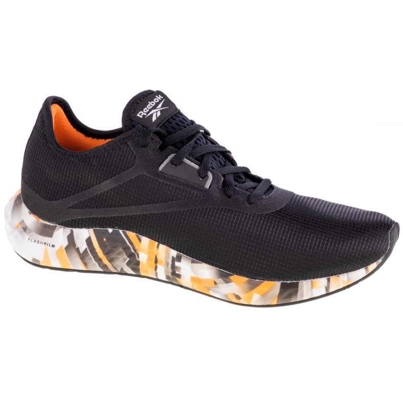 Reebok Flashfilm 3 M FU8752 skor svart