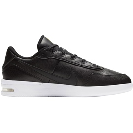 Svarta Nike Air Max Vapor Wing Premium herrskor CT3890 002