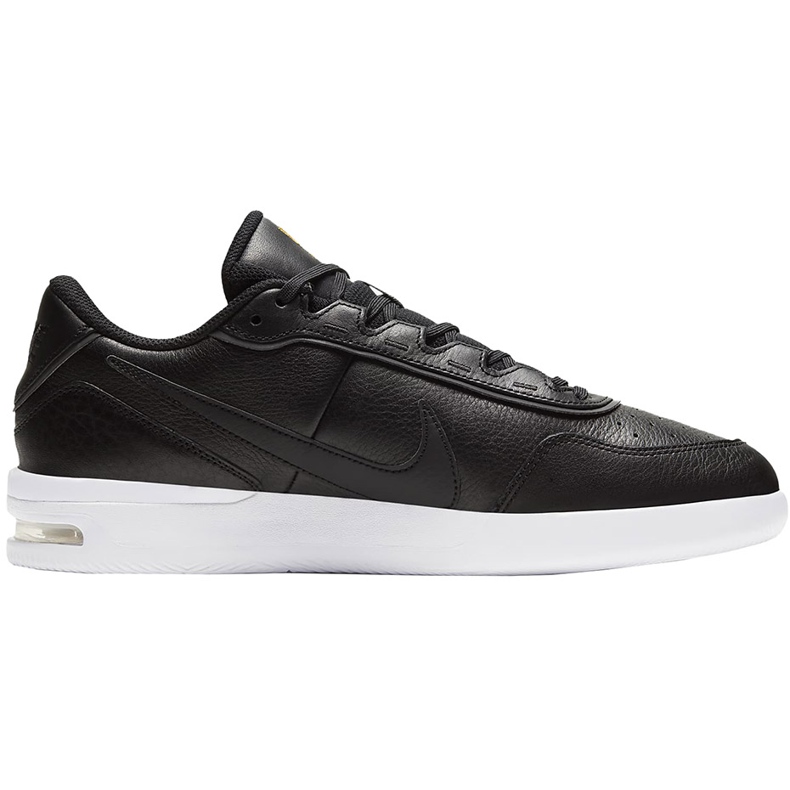 Svarta Nike Air Max Vapor Wing Premium herrskor CT3890 002
