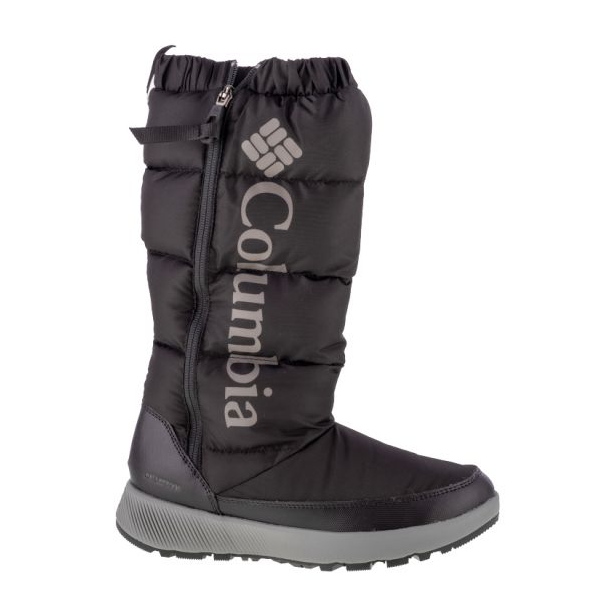 Columbia Paninaro Omni-Heat Tall W 1917 951010 svart