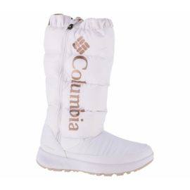 Columbia Paninaro Omni-Heat Tall 1917 951100 vit
