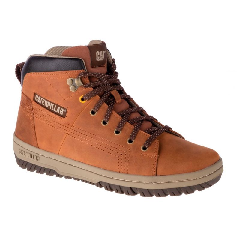 Caterpillar Time Rift M P724838 brun