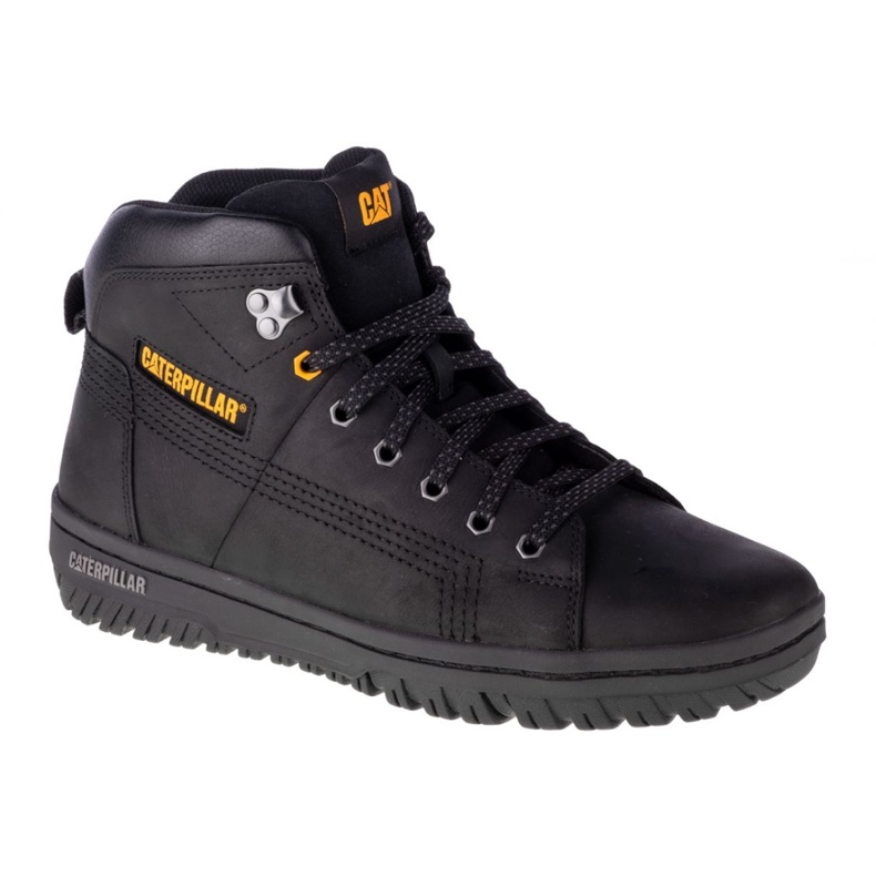 Caterpillar Time Rift M P724840 svart