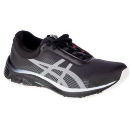 Asics Gel-Pulse 12 Awl W 1012A787-020 svart