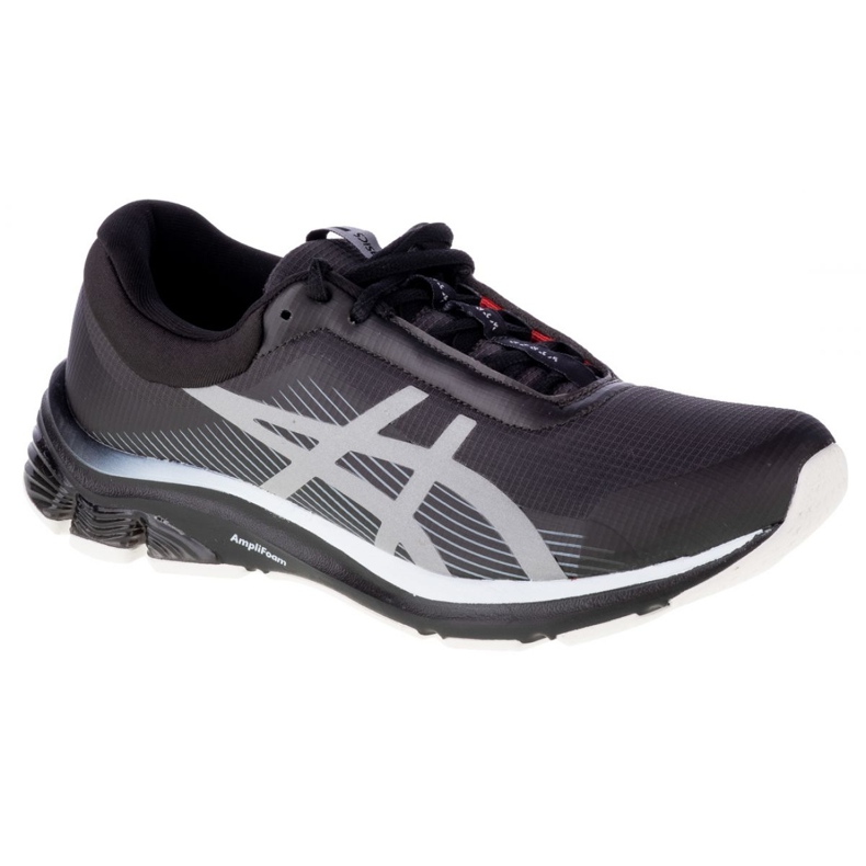 Asics Gel-Pulse 12 Awl W 1012A787-020 svart