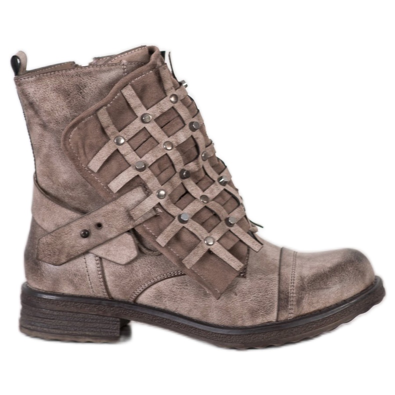 SDS Fritidsarbetare mångfärgad