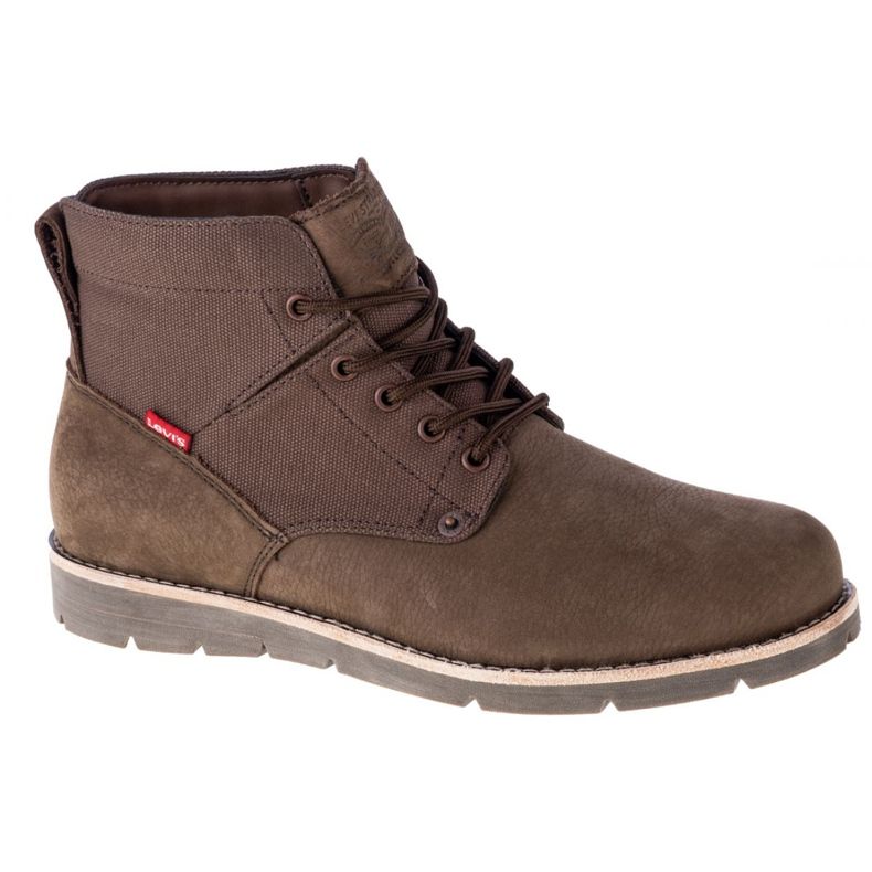 Levi's Jax M 225129-703-29 skor brun