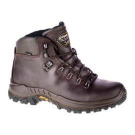 Grisport Marrone M 10353D4Y skor brun