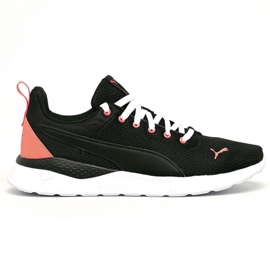 Puma Anzarun Lite W 371128 17 skor svart