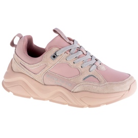 Big Star Shoes W GG274655 rosa