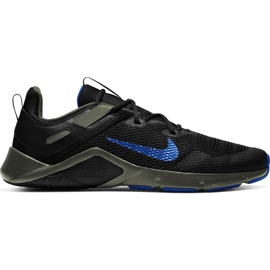 Nike Legend Essential svarta herrskor CD0443 006
