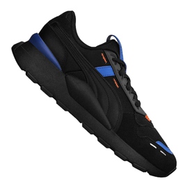 Puma Rs 2.0 Winterized M 374013 02 svart blå